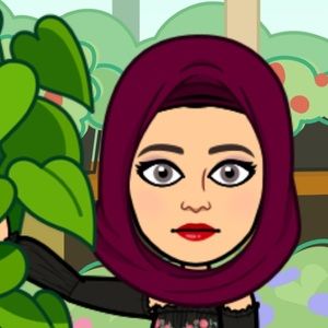 Meet your Posher, Suad